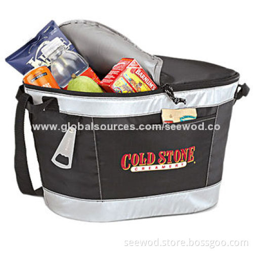 Big cooler bag